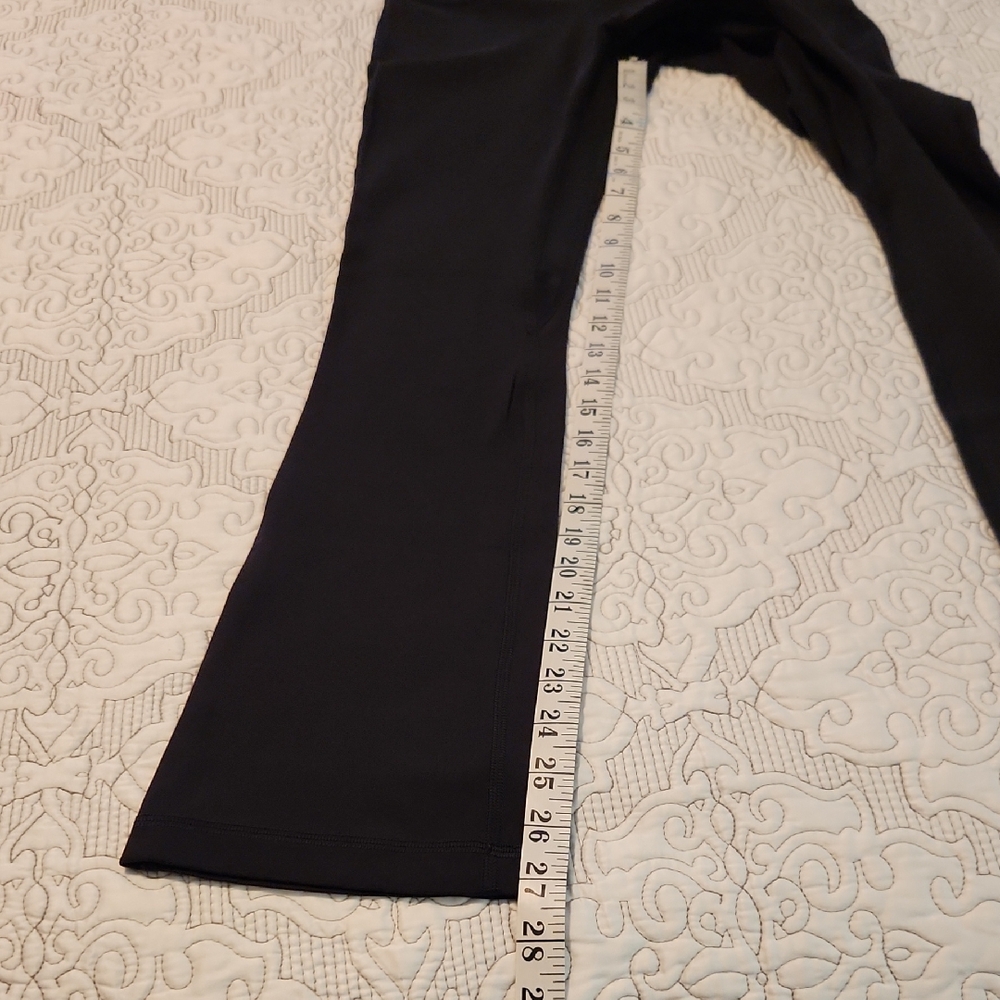 Lululeming Align Mini Flare Legging *Extra Short*
